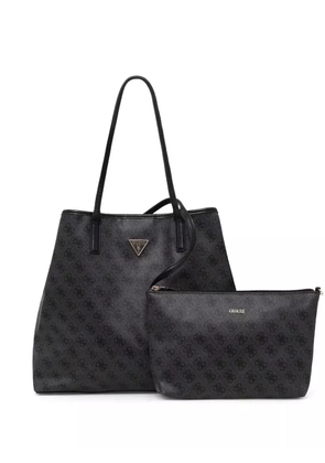 GUESS USA Eco Victtoria tote bag - Black