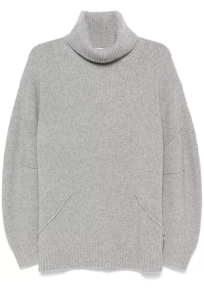 Helmut Lang Apex sweater - Grey
