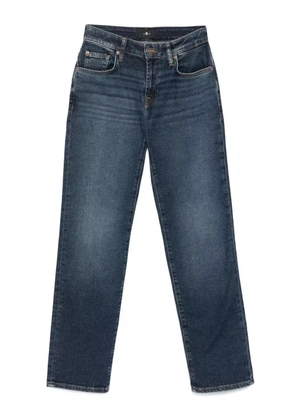 7 For All Mankind Calie jeans - Blue