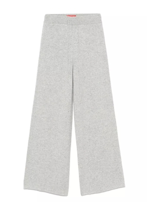Wild Cashmere Stella trousers - Grey
