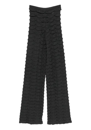 Nanushka Hedvig trousers - Grey