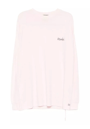 Ksubi Allday T-shirt - Pink