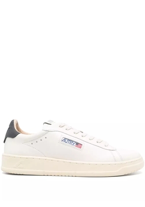 Autry Dallas sneakers - White