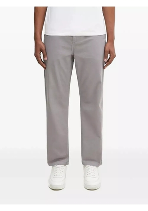 Carhartt WIP pocket-detail straight-leg trousers - Grey