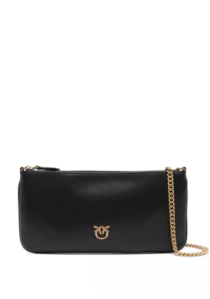 PINKO Horizontal Flat shoulder bag - Black