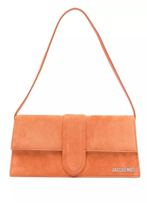 Jacquemus Le Bambino shoulder bag - Orange
