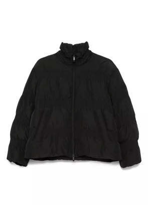 Moncler Ravignan quilted puffer jacket - Black