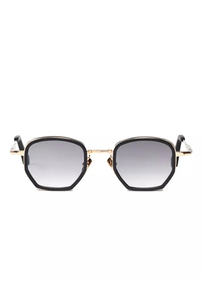 John Dalia Joe sunglasses - Gold