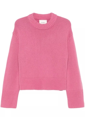 Lisa Yang Sony sweater - Pink