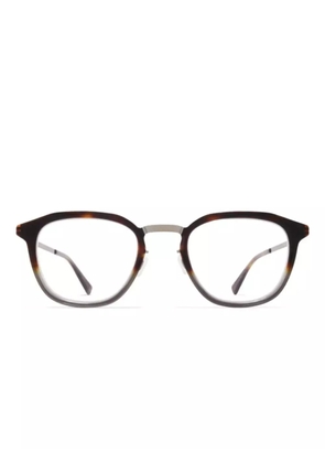 Mykita Pavi glasses - Brown