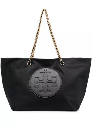 Tory Burch Ella Chain tote bag - Black