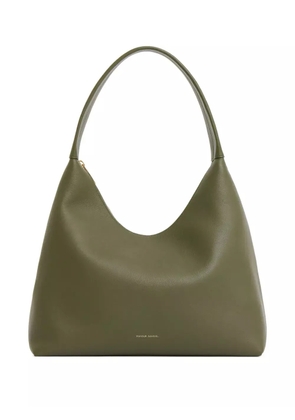 Mansur Gavriel Candy Hobo shoulder bag - Green