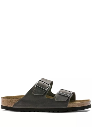 Birkenstock Arizona Soft Footbed sandals - Grey
