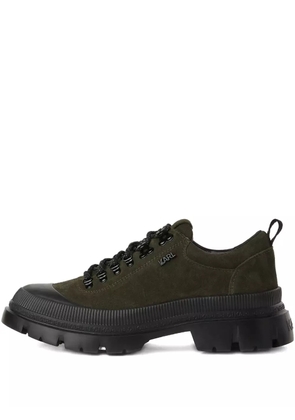 Karl Lagerfeld Trekka sneakers - Black