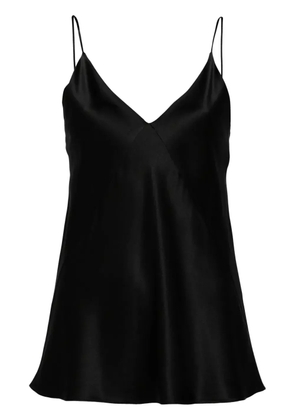 Max Mara Metello camisole - Black