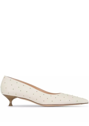 AGL 30mm Lenor pumps - White