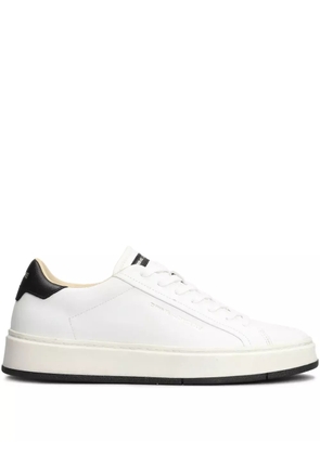 Crime London Destiny low-top sneakers - White