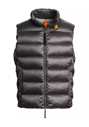 Parajumpers Jeordie down vest - Grey