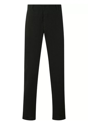 Transit tapered trousers - Black