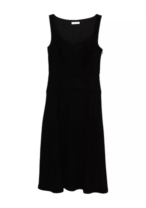 Ulla Johnson Vivi dress - Black
