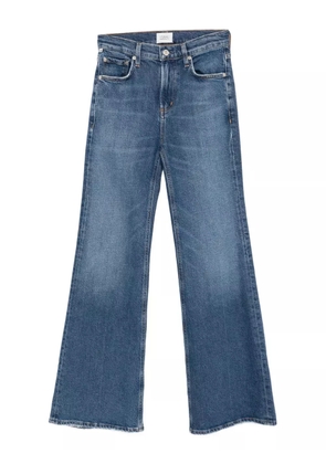 Citizens of Humanity Kimberly 70's flare jeans - Blue