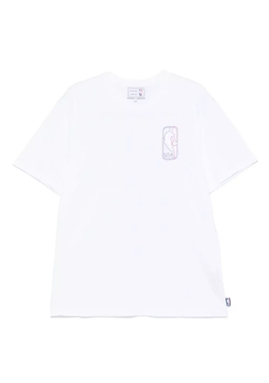 Maison Labiche x NBA Le Patureau T-shirt - White