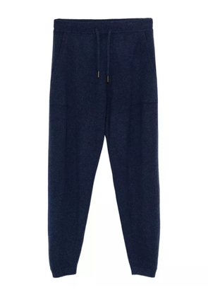 BOMPARD drawstring trousers - Blue