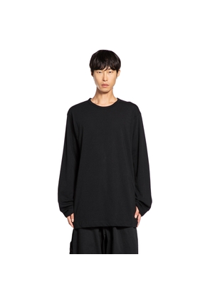 Ultima Jersey Long Sleeve Tee