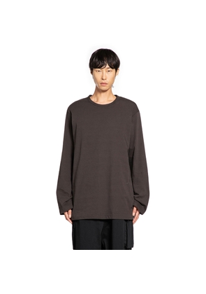 Ultima Jersey Long Sleeve Tee