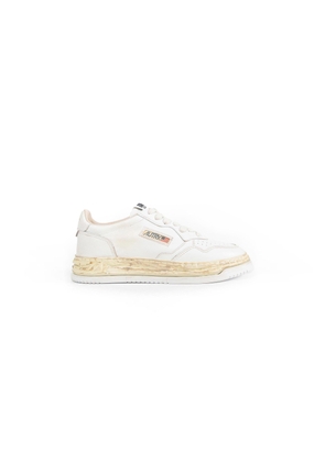 Maison Mihara Collaboration Super Vintage Sneakers