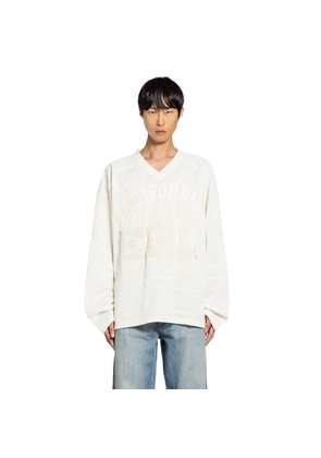 California Hockey Jersey