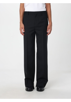 Pants GUCCI Men color Black