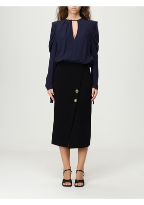 Dress PINKO Woman color Black