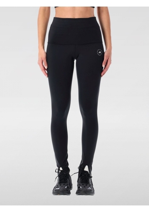 Pants ADIDAS BY STELLA MCCARTNEY Woman color Black