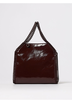 Handbag STELLA MCCARTNEY Woman color Brown