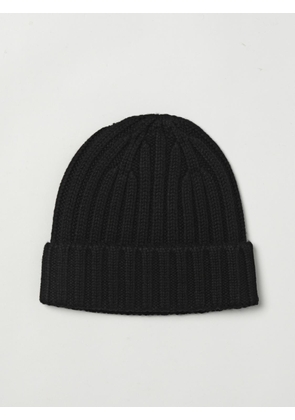 Hat ASPESI Men color Black 1