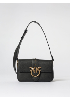 Shoulder Bag PINKO Woman color Black