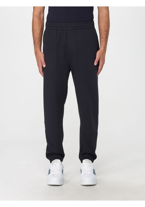 Pants EMPORIO ARMANI Men color Blue