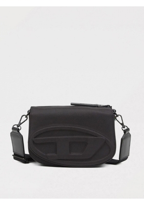Shoulder Bag DIESEL Men color Black