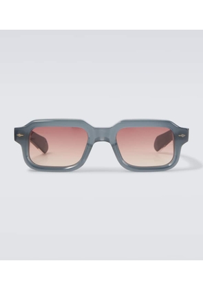 Jacques Marie Mage Sandro rectangular sunglasses