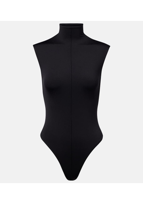 Wardrobe.NYC RHW jersey bodysuit