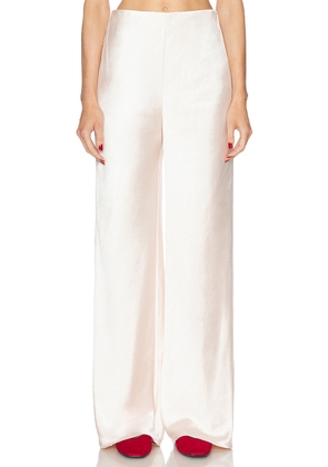 L'Academie by Marianna Etienne Pant in Pink - Pink. Size XS (also in ).