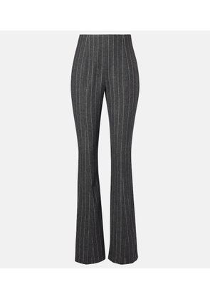 Carolina Herrera Striped pants