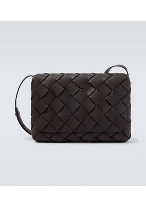 Bottega Veneta Diago Large leather crossbody bag