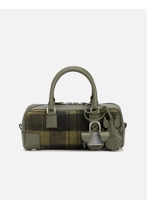 Amazona 23 Cropped Bag