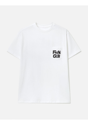 Fwen Club T-shirt