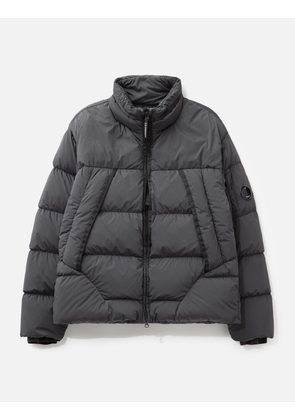 Nycra-R Hooded Down Jacket