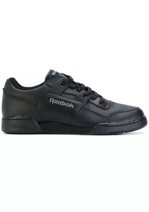 Reebok Workout Plus sneakers - Black