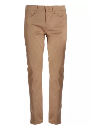 BOSS P-Delaware trousers - Neutrals