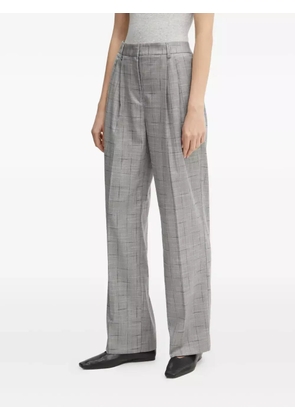Bruuns Bazaar BayBBRicu trousers - Grey